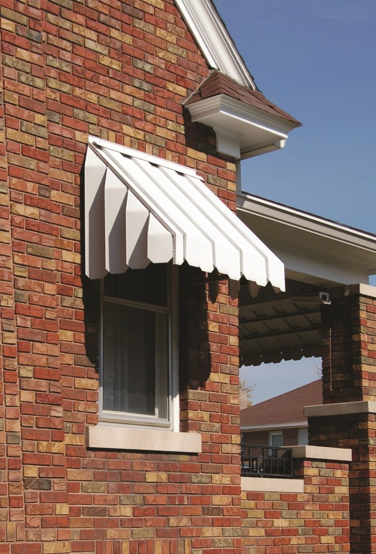 Metal Awning & Canopies Installer in Atlanta, GA Awning Builders LLC