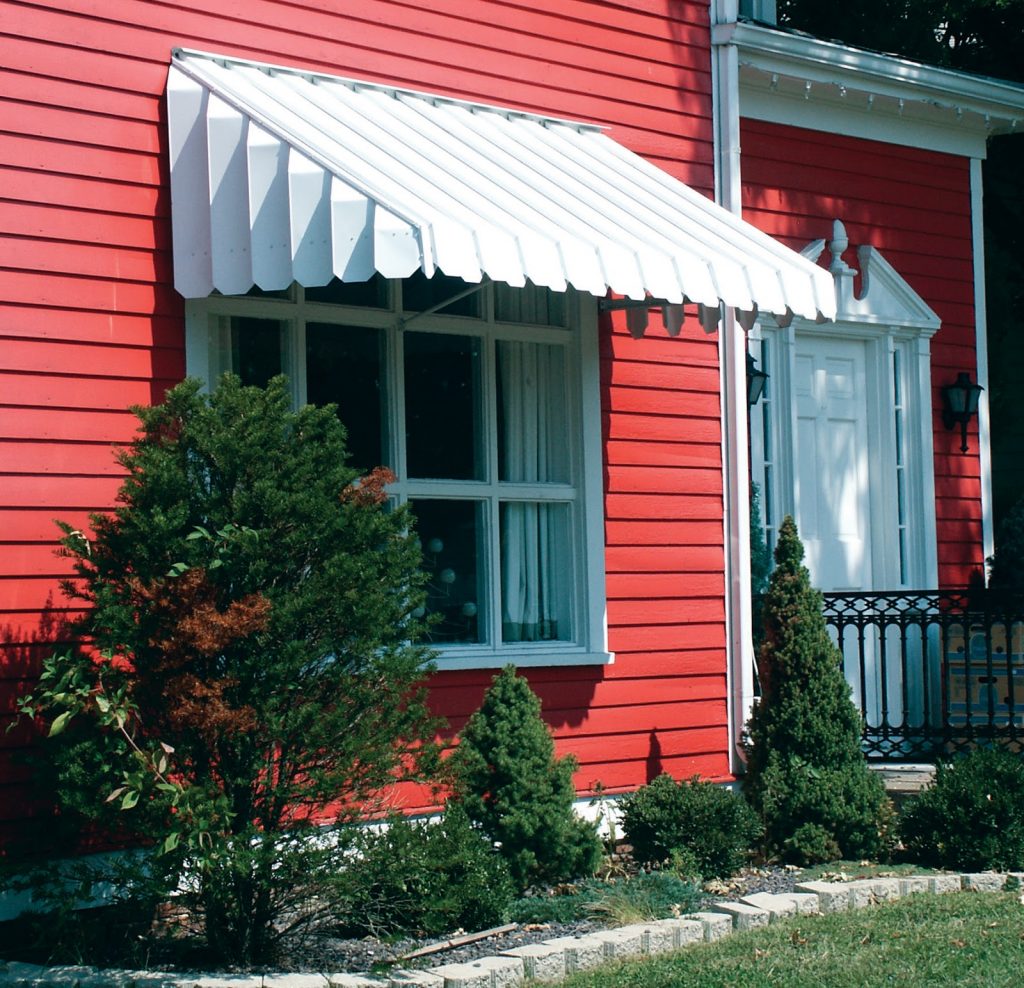 Metal Awning & Canopies Installer in Atlanta, GA Awning Builders LLC