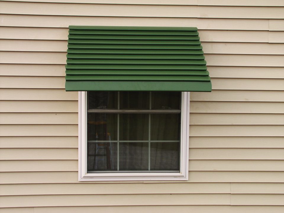 Metal Awning & Canopies Installer in Atlanta, GA Awning Builders LLC