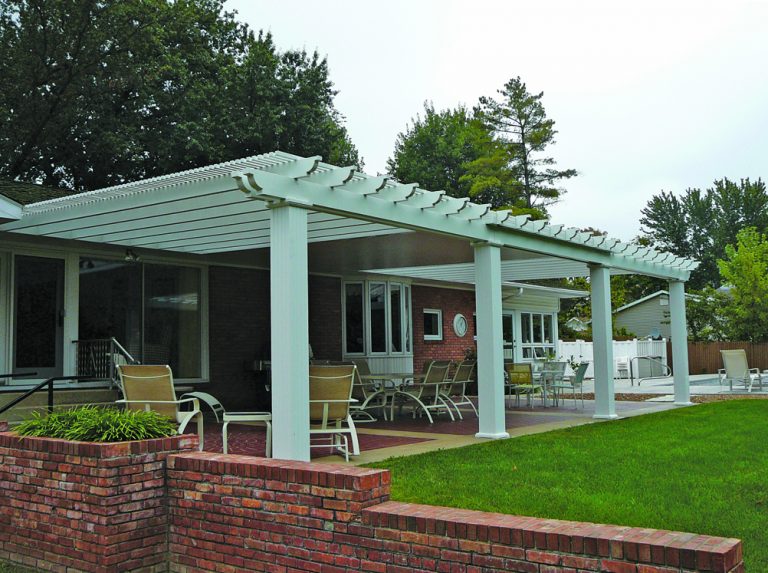 Metal Awning & Canopies Installer in Atlanta, GA | Awning Builders LLC