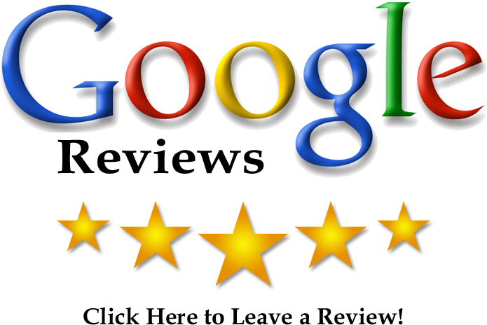 Leave a Review on Google